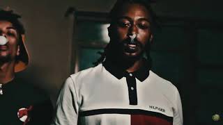 YVNG Boo - Slums Freestyle ft YVNG Benny [Official Music Video]