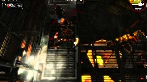 Dead on Arrival 2 Teaser Trailer