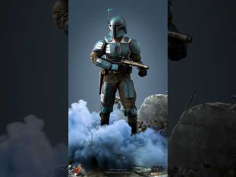 Hot Toys Star