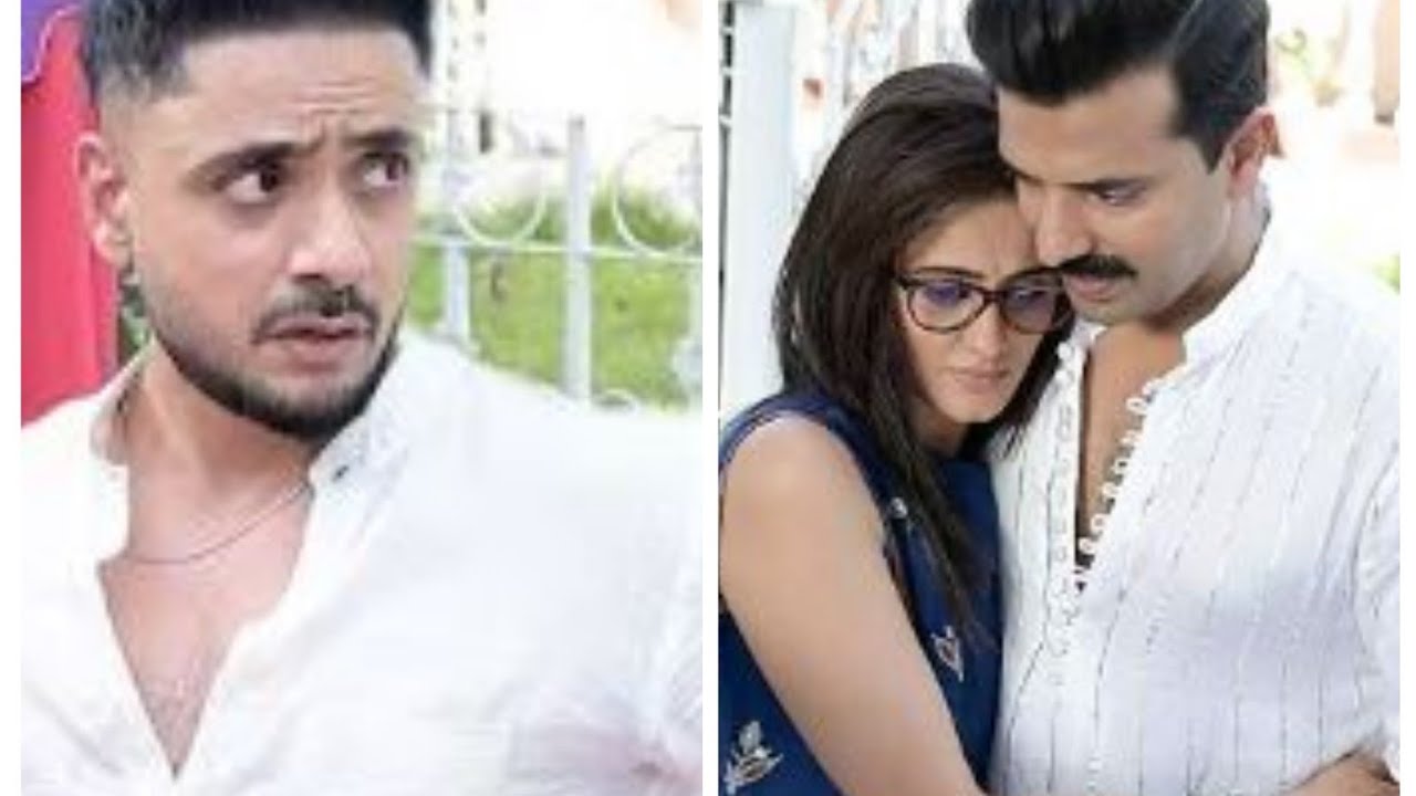 MANNAT: Mannat ने किया Dhairya को Hug, Vikrant के आगे आई सच्चाई ||  