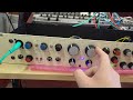 Haible frequency shifter fs1a running skrillex rumble