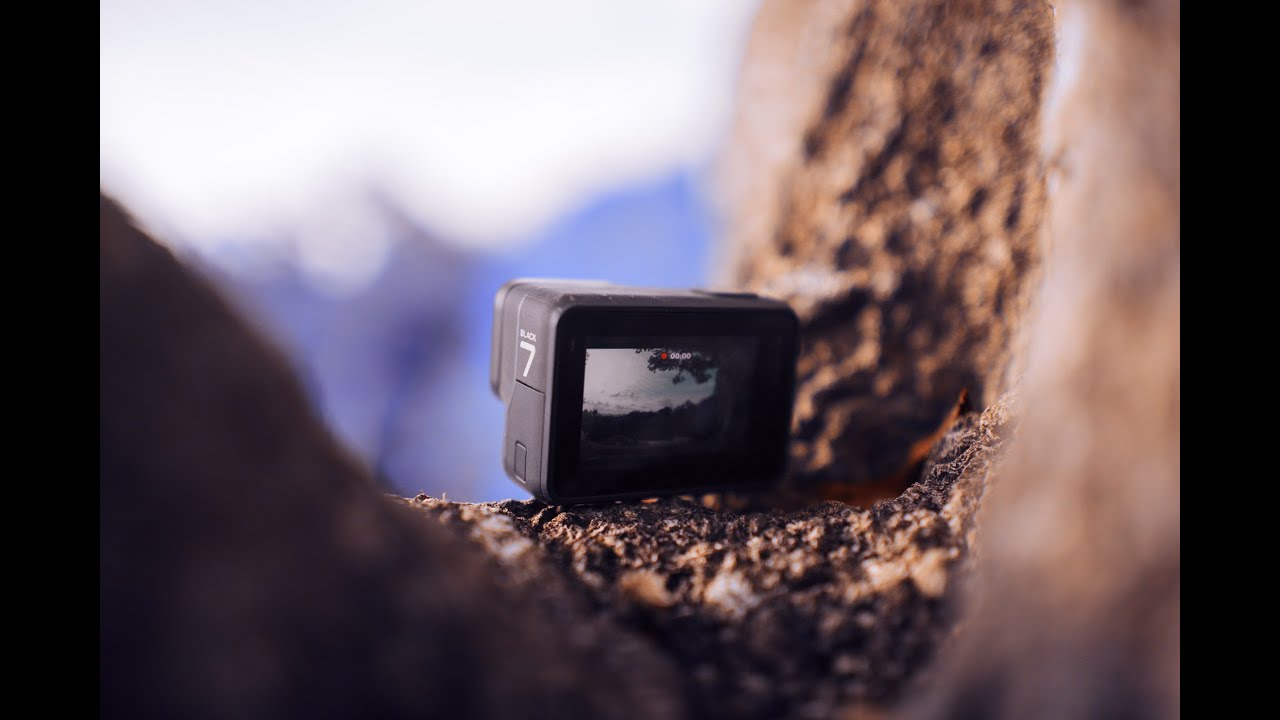 Отзывы на Сферическая камера GoPro Fusion (CHDHZ-103) Екатеринбург