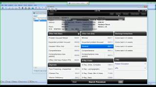 Medisoft Mobile Demo