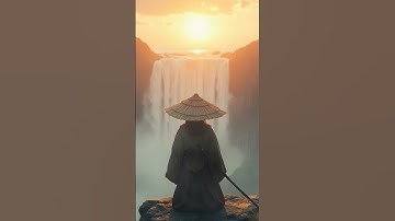 Thumbnail of Shōgun | Japanese Zen Samurai Meditation Relaxation Music  #JapaneseZenMusic