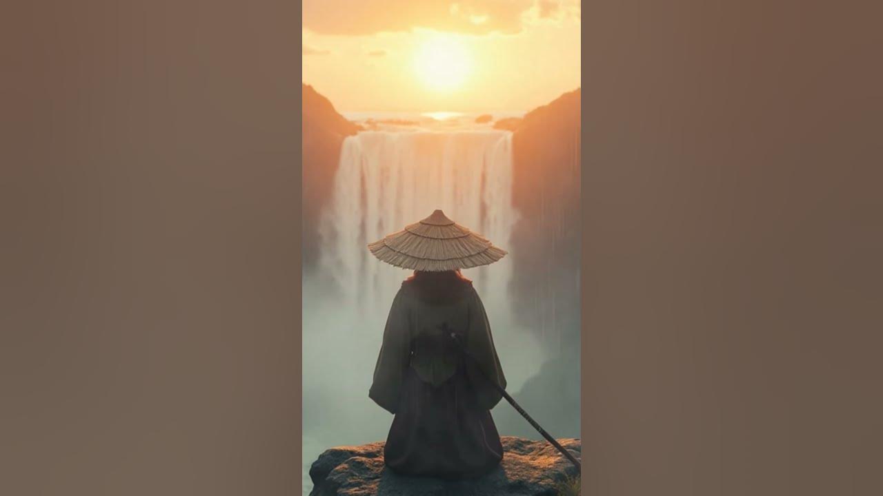 Shōgun | Japanese Zen Samurai Meditation Relaxation Music  #JapaneseZenMusic