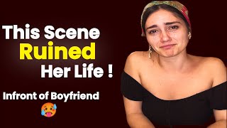 Was It For Real? Why Ophelie Went Too Far Onscreen After Relationship Dark Truth Behind The Scenes