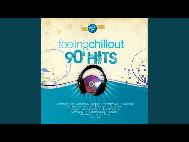 Feeling - 7 Seconds
