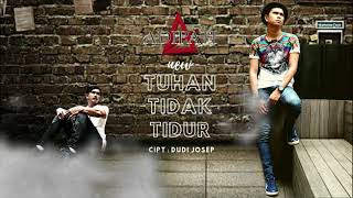 ADIPATI BAND - TUHAN TIDAK TIDUR ( LIVE RECORDING )