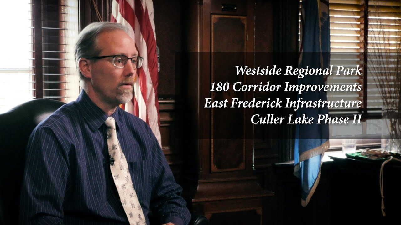 Frederick Day 2018 in Annapolis, MD YouTube