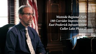 Frederick Day 2018 in Annapolis, MD