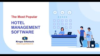 Easy Hotel Billing Software - introduction - English screenshot 3