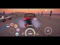 Nitro nation dodge durango srt vs chevrolet corvette ls6 1mile