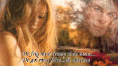 Lara Fabian Je T Aime Subtitrat In Romana Youtube