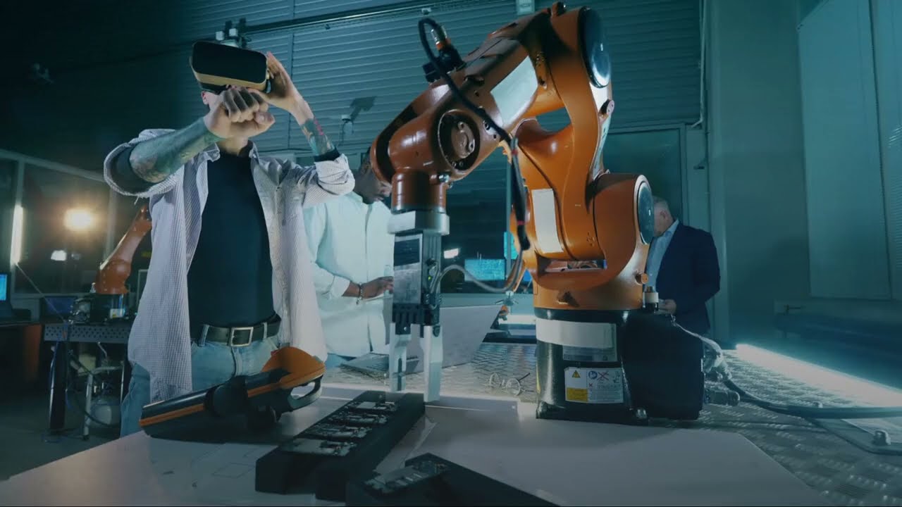 Automation Experts - Control Systems Engineer -  MM22498