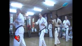 Pap Peti Junior - The Kyokushin Way In Memorian Of Sosai Masutatsu Oyama