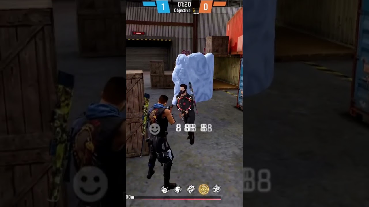 It’s Imran Gameplay 