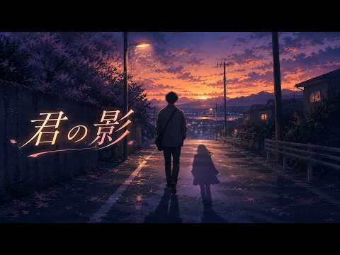 UGACHI - 君の影【Official Music Video】