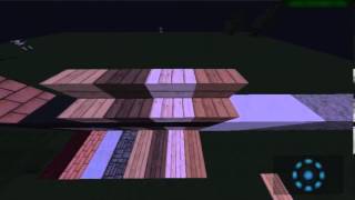 Minecraft-FLOWS HD x128 texture pack review