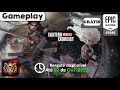 Tentando testar o Eastern Exorcist, parecia legal... | GRÁTIS na Epic Games até 02/10 as 12h