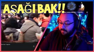 Jahrei̇n - Tutuklanan Boğaziçi Öğrencilerini İzliyor Ve Yorumluyor