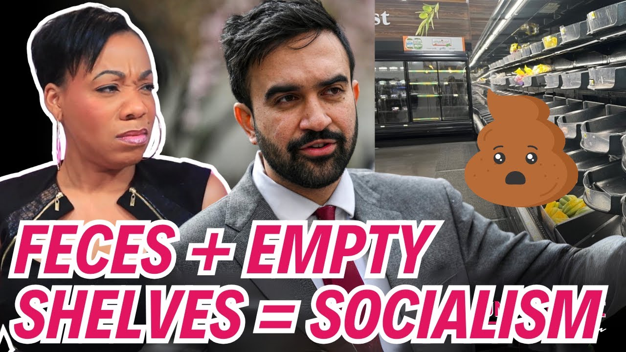 Zohran Mamdani Wants Socialist Supermarkets—Let Me Show You the Rot