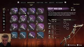 Horizon Zero Dawn Complete Edition NG  0 Save Game