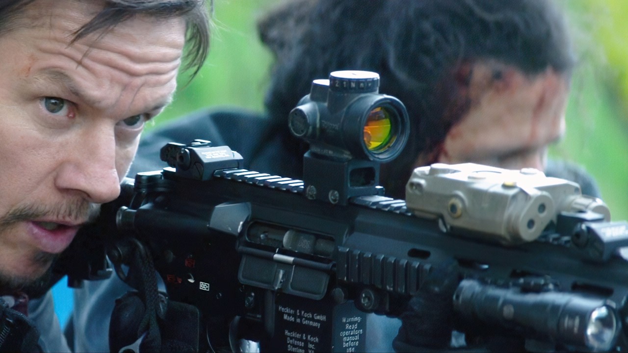 2025馬克沃爾伯格最新槍戰猛片《盜亦有道》，頂級悍匪打劫國家數十億美金，生猛炸裂全程勁爆！