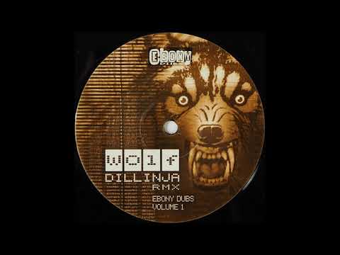 Shy FX - Wolf (Dillinja Remix)