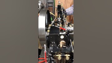 3”Fowler first run on air