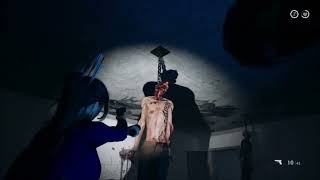 The Killing Antidote [PC/STEAM] -15- Angriff der alles-Hugger