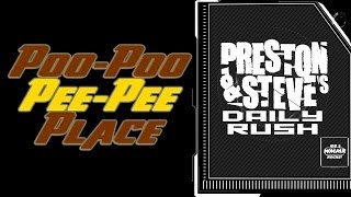 Poo-Poo Pee-Pee Place - Preston & Steve's Daily Rush screenshot 4