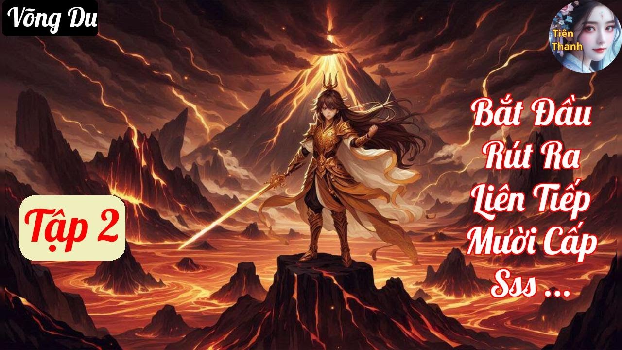 [Tập 2] Bắt Đầu Rút Ra Liên Tiếp Mười Cấp Sss Thiên Phú - Chương 105-211 - Truyện Võng Du Hay nhất