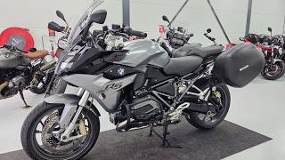 Video van De Jong Motoren B.V.