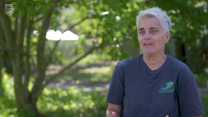 Worried in Wilmington: A Resident Speaks Out About Toxic Chemicals in Drinking Water