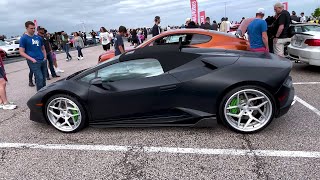 AUSTIN CARS & COFFEE '24 S24E03