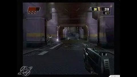 Red Faction II GameCube Gameplay_2003_02_01_2