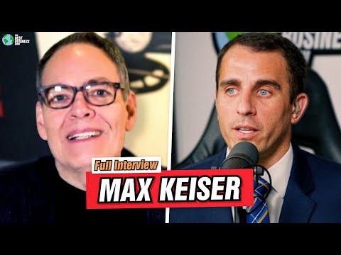 Bitcoin’s Rise To Global Reserve Status Explained | Max Keiser
