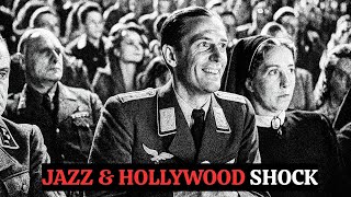 German POWs Were Stunned By American Jazz And Hollywood Movies