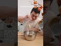 Chinese ginger tea to prevent you getting a cold