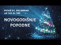 Tv zona plus   novogodinje popodne   promo