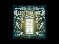 Less Than Jake - See The Light (Full Album) HD 1080p 2013