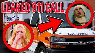 Cameron Boyce Death: Dove Cameron Leaked 911 Call...