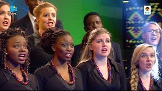 Varsity Sing: Thixo Onothando