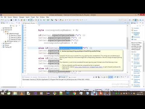 Introduction To Java Programming   Exercise 4 15c