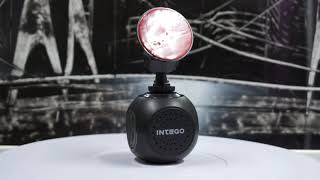 INTEGO VX-510WF -  обзор 360