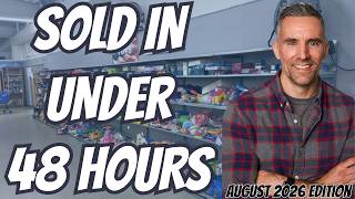 The Fastest Selling eBay Items That You Need to Know About Guía