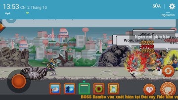 Tình trạng nv pic.poc.kingkong hiện nay của [CBRO]