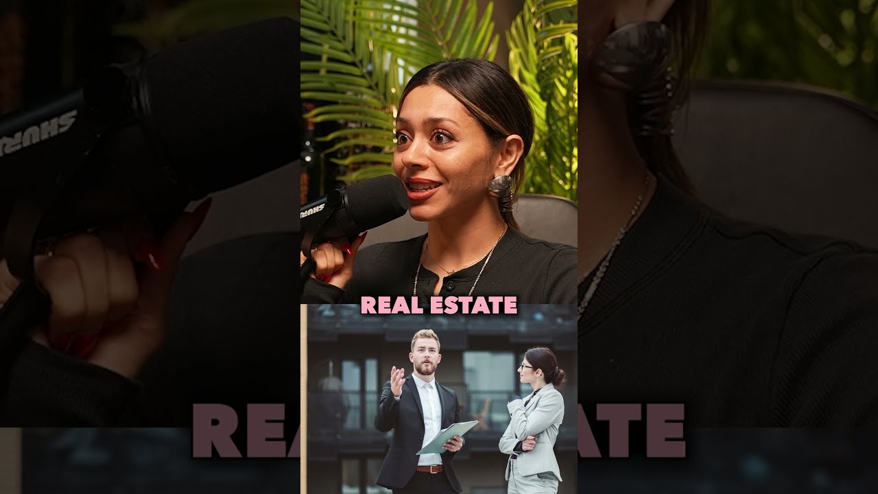 What To Know BEFORE Becoming A Real Estate Agent