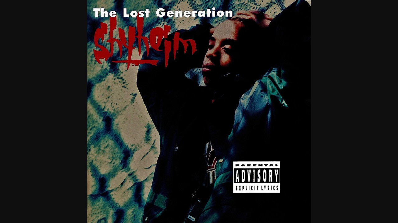 Shyheim - The Lost Generation (Expanded) (1996-2026) - YouTube