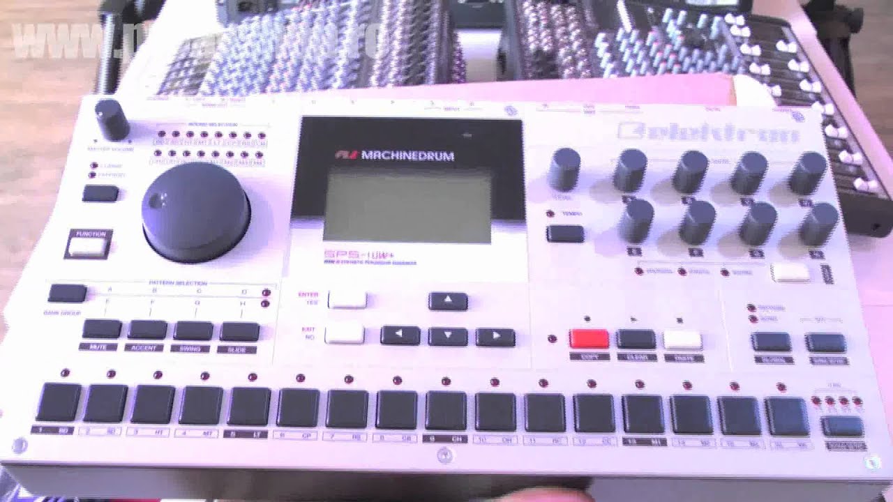 Produsele Elektron acum pe stoc la Pro AV shop